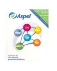 Kit de Uso Interno ASPEL KIT/UI