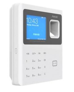 Control de Asistencia Anviz AN-W1PRO