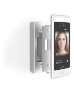 Control de Acceso Biométrico  Anviz AN-FACEDEEP5