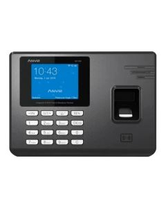 Terminal de Control de Asistencia de Huella Anviz AN-GC100