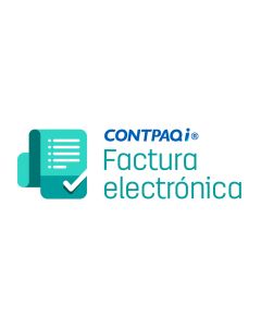 Renovación Usuario Adicional Fact. Electrónic CONTPAQi -