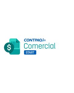 COMERCIAL START 1 RFC Monousuario CONTPAQi 