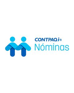 Nóminas 1 RFC CONTPAQi ANUAL