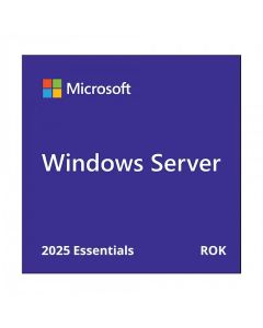 Sistema Operativo DELL Essentials