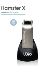 Lector de Huella INGRESSIO HAMSTER X