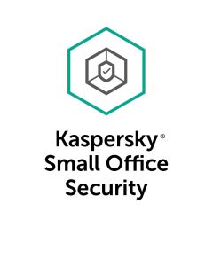 Antivirus KASPERSKY Small Office Security *PRECIO POR LICENCIA*
