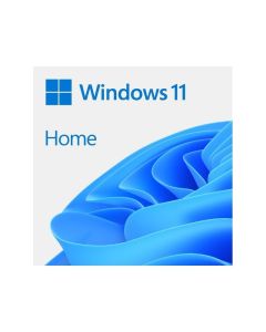 Windows 11 Home, Licencia OEM, MICROSOFT KW9-00657 