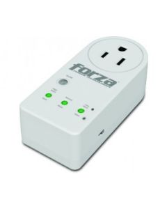 Supresor FORZA Zion-2K