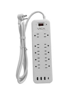 Centro Multicontacto VICA SUP USB 9P