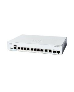 Switches CISCO C1300-8FP-2G