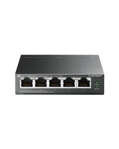 Switch no Administrable TP-LINK TL-SG1005LP