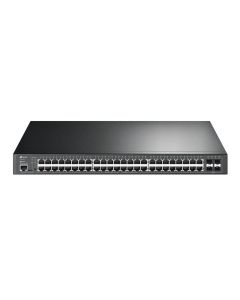 Switch Gigabit Gestionable L2 Omada SG3452P
