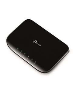 Switch TP-LINK TL-SG1005D