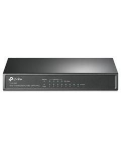 Switch POE TP-LINK TL-SF1008P