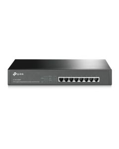 SWITCH POE ADMINISTRABLE TP-LINK TL-SG1008MP