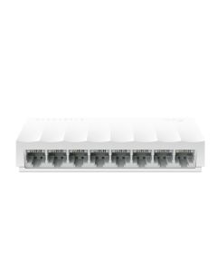 Switch No administrable  TP-LINK LS1008