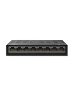Switch No Administrable 8 Puertos TP-LINK LS1008G