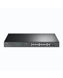 Switch no Administrable TP-LINK TL-SG1218MP