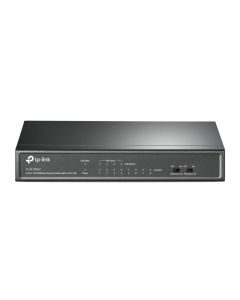 Switch TP-LINK TL-SF1008LP
