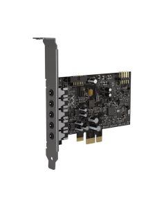 Tarjetas de Sonido CREATIVE LABS SB1870 FX V2