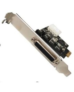 Tarjeta Serial MANHATTAN 153584