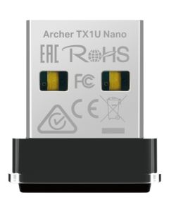 Adaptadores USB TP-LINK Archer TX1U Nano