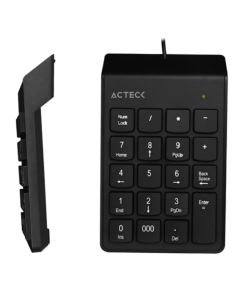 Teclado Numérico  ACTECK AC-932622
