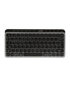 Teclados ACTECK TI750