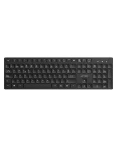 Teclados ACTECK VANTAGE AERO TI555