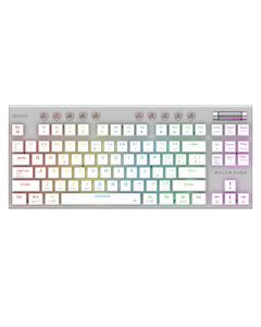 Teclados Gaming Balam Rush GK959