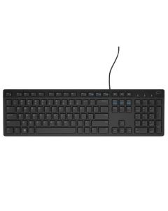 Teclado DELL KB216 (Inglés)