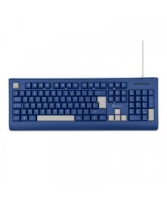 Teclados GETTTECH GGK-ESMWR-02-BL