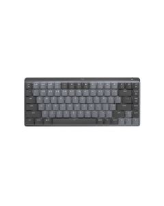 Teclado LOGITECH MX MECHANICAL MINI