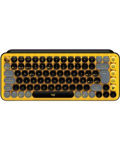 Teclado LOGITECH 920-010713