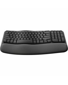 Teclado LOGITECH Wave Keys 