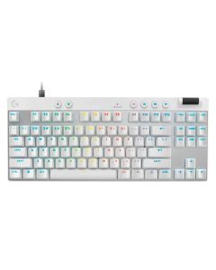 Teclado LOGITECH PRO X 920-013132