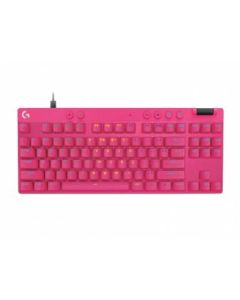 Teclado LOGITECH 920-013133