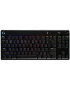 Teclado Mecánico Gaming LOGITECH PRO