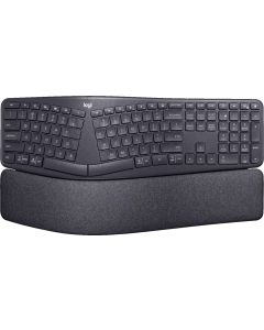 Teclado LOGITECH ERGO K860