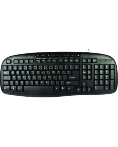 Teclado PERFECT CHOICE EL-993384