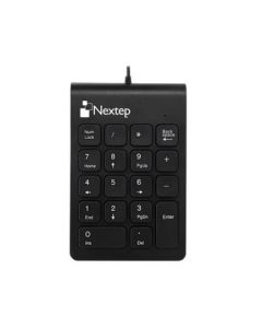 Teclado Nextep NE-417