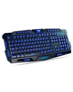 Teclado USB BROBOTIX 420028