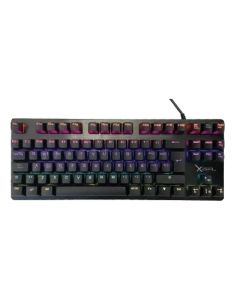 Teclado Gamer Xzeal XZKX020B