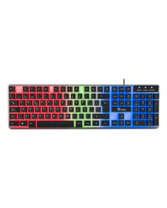 Teclado Stylos STTEALLED1T