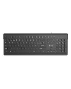 Teclados Stylos STPTEC6B