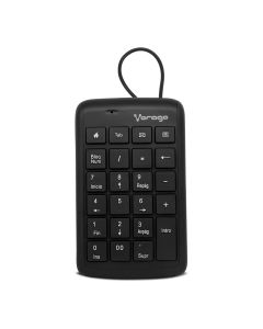 Teclado VORAGO KB-105