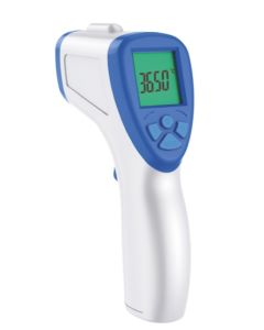Termometro Infrarrojo Bin Zun R6