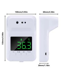 Termómetro de Pared KSA THWAL1