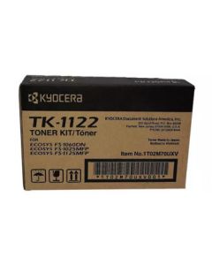 Tóner KYOCERA TK-1122