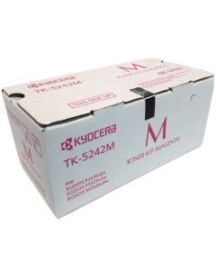 Toner KYOCERA TK-5242M